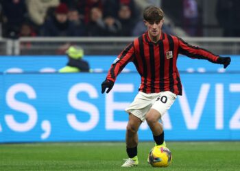 Liberali’s transfer to Catanzaro currently frozen – Here’s why