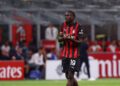 Youssouf Fofana AC Milan ميلان يوسف فوفانا