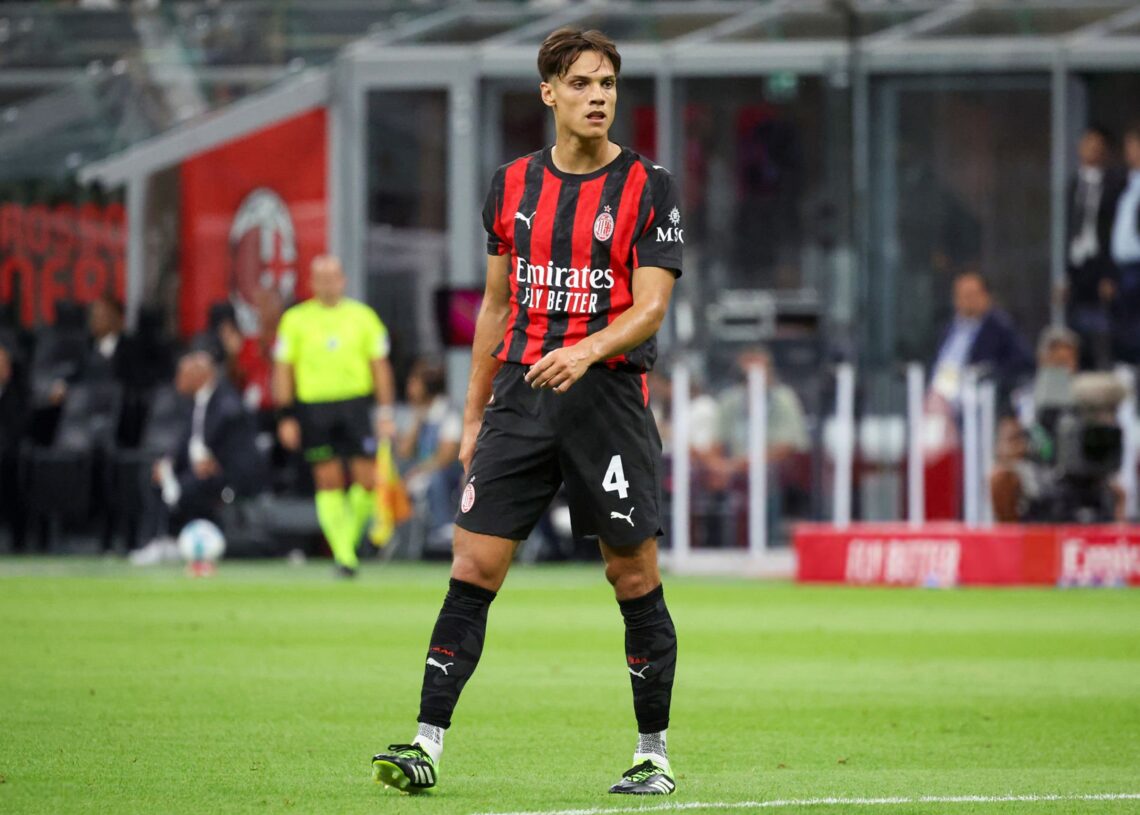 Ricci Milan