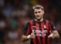 Santiago Gimenez AC Milan ميلان خيمينيز