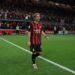مودريتشي ميلان Modric Milan