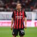 Luka Modric AC Milan ميلان مودريتش