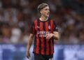 Alexis Saelemaekers ساليماكرز AC Milan ميلان