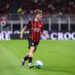 Alexis Saelemaekers ساليماكرز AC Milan ميلان