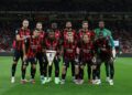 AC Milan players ميلان