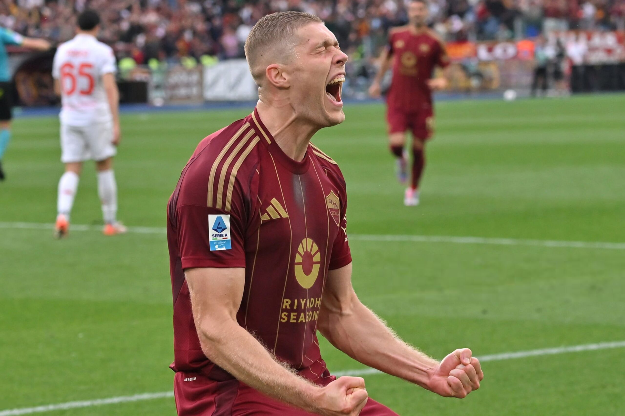 Artem Dovbyk