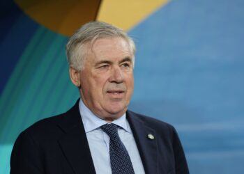 Carlo Ancelotti