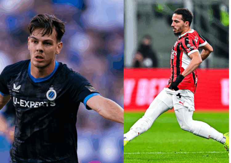 إسماعيل بن ناصر × أردون جاشاري: مقارنة شاملة لفهم اختيار أليجري