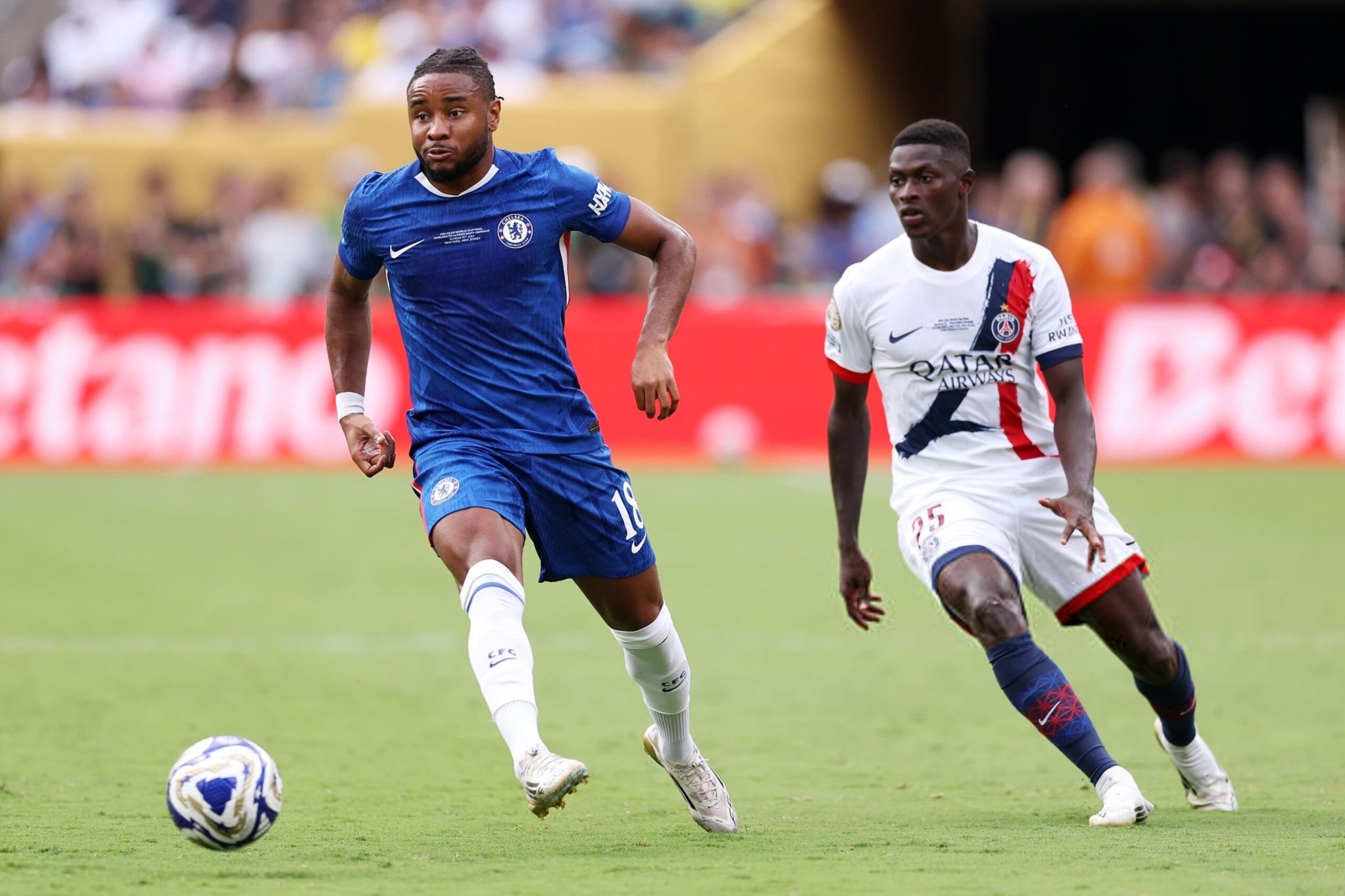 Christopher Nkunku