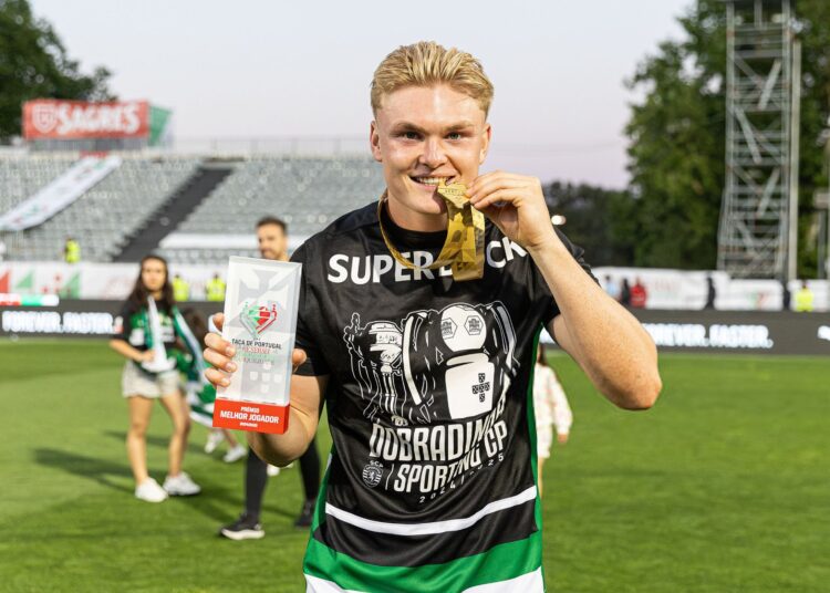 Conrad Harder هاردر