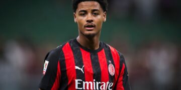 Koni De Winter AC Milan ميلان دي وينتر