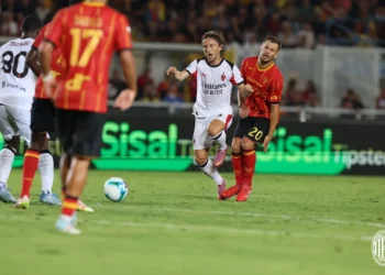 Luka Modric AC Milan ميلان مودريتش