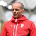 Massimiliano Allegri AC Milan ميلان أليغري