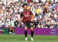 Ardon Jashari AC Milan ميلان جاشاري