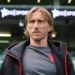 Luka Modric مودريتش ميلان AC Milan