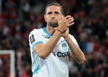 Adrien Rabiot AC Milan ميلان رابيو