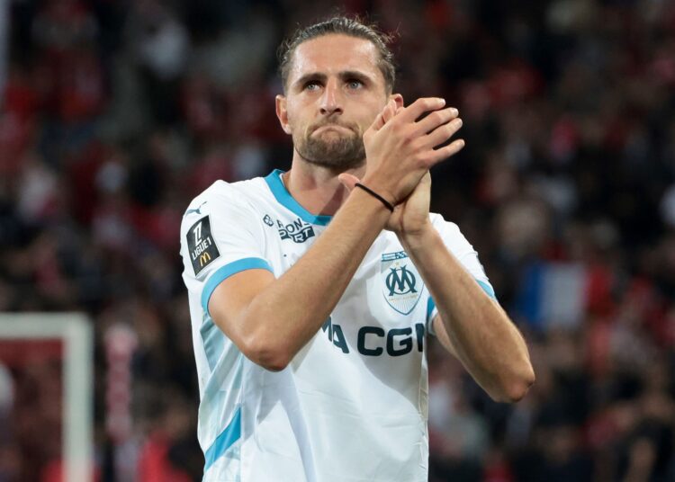 Adrien Rabiot AC Milan ميلان رابيو