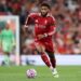 Joe Gomez Liverpool
