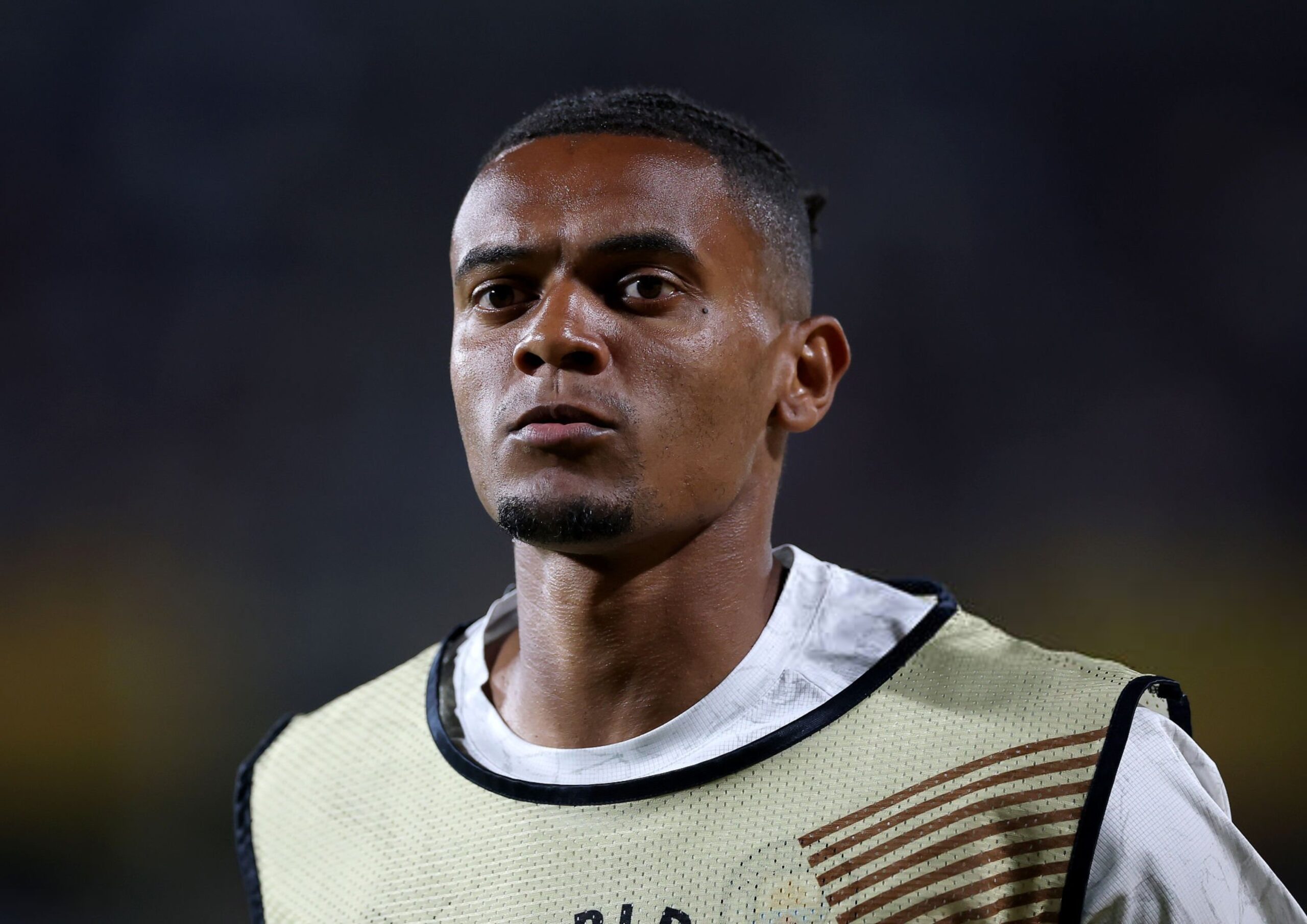 Manuel Akanji