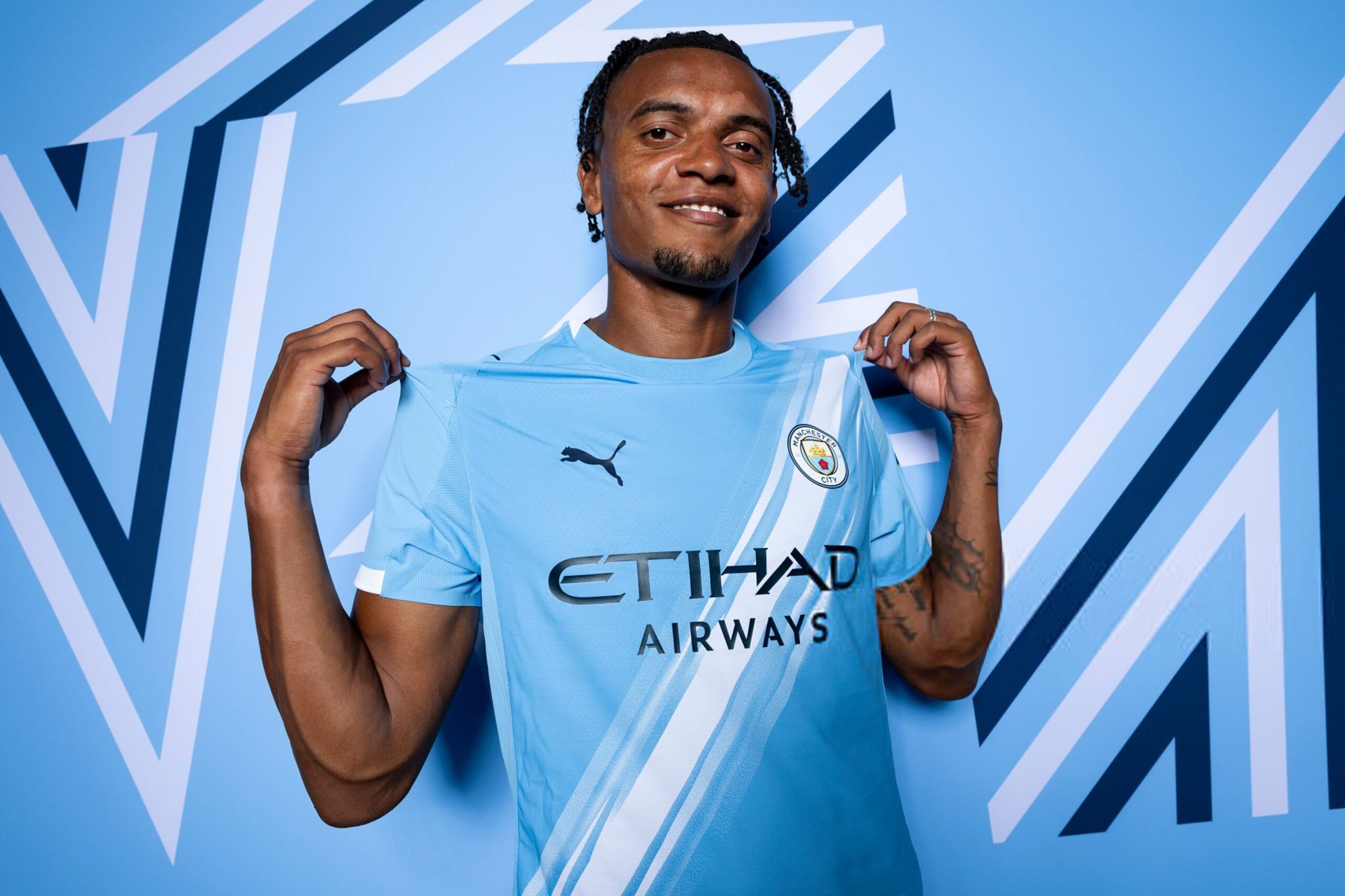 Manuel Akanji