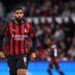 Ruben Loftus-Cheek AC Milan ميلان لوفتوس شيك