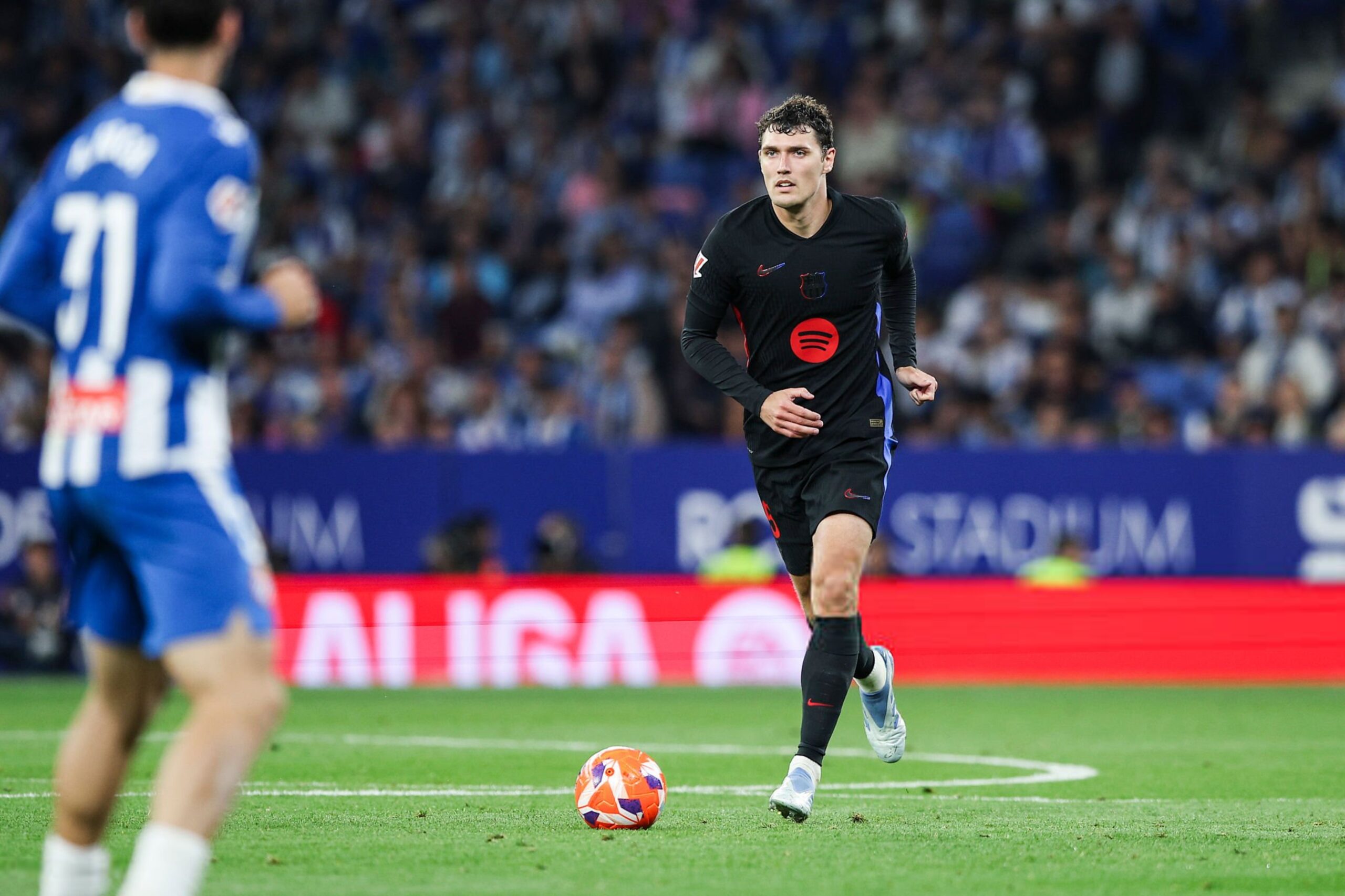 Andreas Christensen