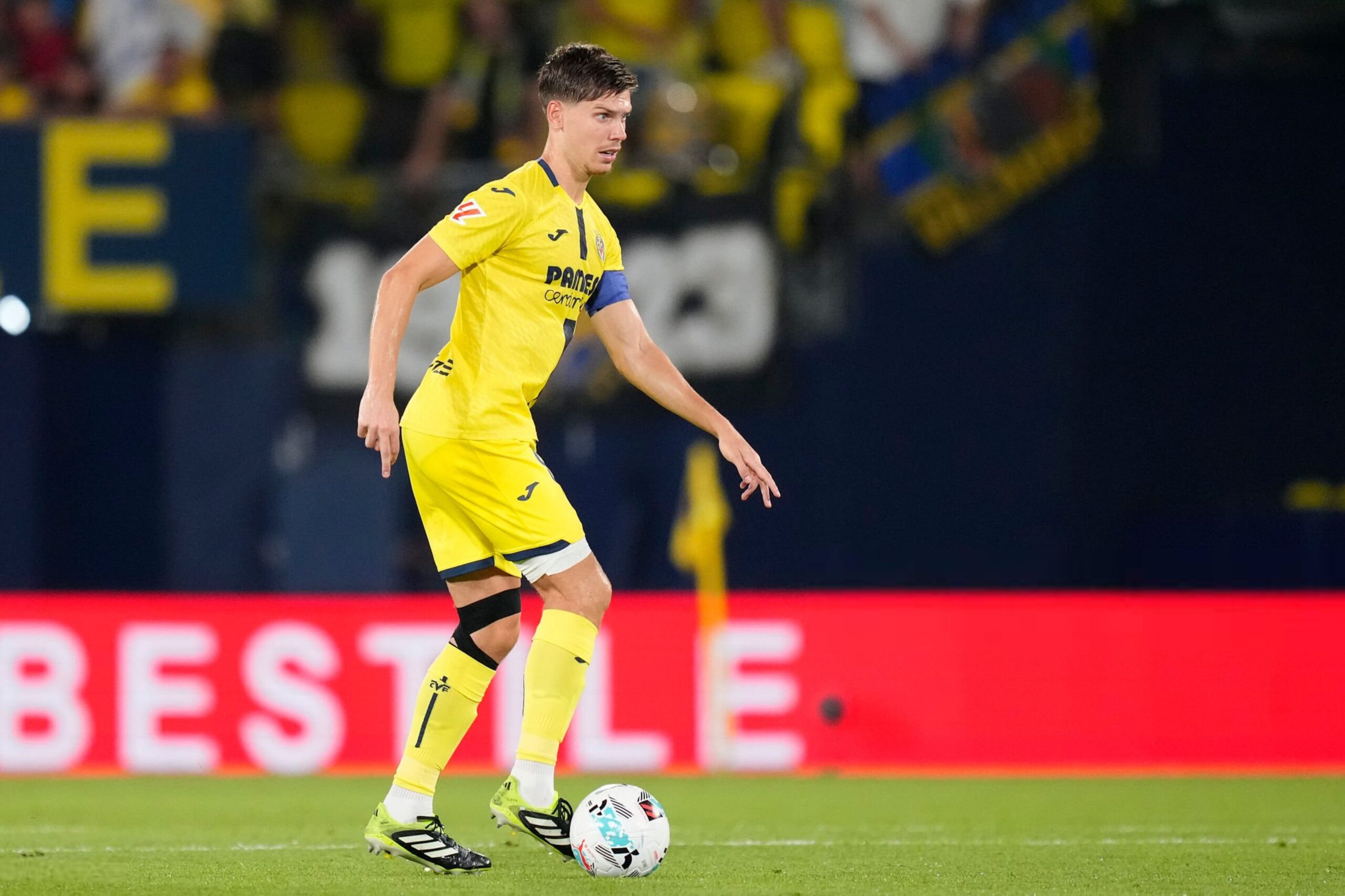 Juan Foyth