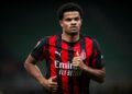 Zachary Athekame AC Milan ميلان أثيكامي