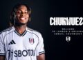 Samuel Chukwueze Fulham