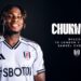 Samuel Chukwueze Fulham