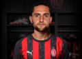Adrien Rabiot AC Milan ميلان رابيو