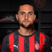 Adrien Rabiot AC Milan ميلان رابيو