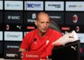 Massimiliano Allegri AC Milan ميلان أليغري