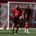 Ruben Loftus-Cheek AC Milan Allegri لوفتوس شيك ميلان أليغري