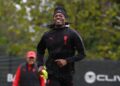 Rafael Leao AC Milan ميلان لياو