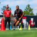 AC Milan Christopher Nkunku نكونكو ميلان