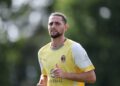 Adrien Rabiot AC Milan ميلان رابيو