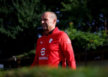 Massimiliano Allegri AC Milan ميلان أليغري