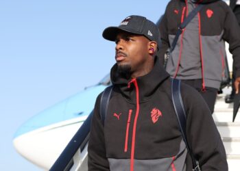 Mike Maignan AC Milan ميلان مينيون