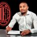 Christopher Nkunku AC Milan ميلان نكونكو