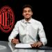 David Odogu AC Milan ميلان أودوغو