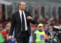Massimiliano Allegri AC Milan ميلان أليغري