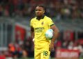 Christopher Nkunku AC Milan ميلان نكونكو