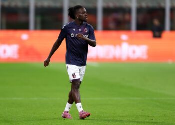 Jonathan Rowe Bologna