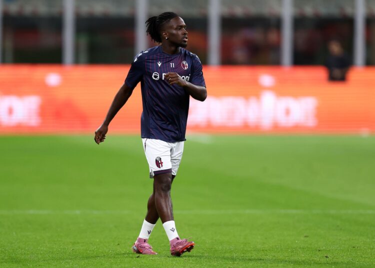 Jonathan Rowe Bologna