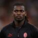 Rafael Leao AC Milan ميلان لياو