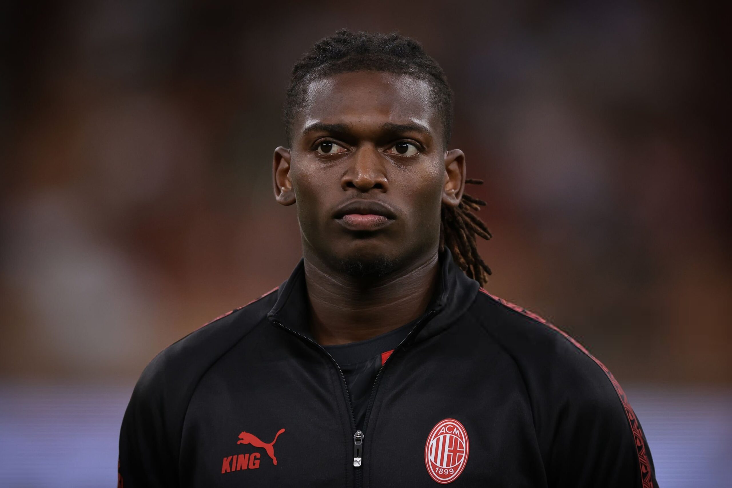 Rafael Leao AC Milan ميلان لياو