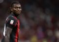 Rafael Leao AC Milan ميلان لياو