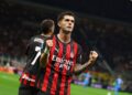 Christian Pulisic Milan بوليسيك ميلان