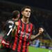 Christian Pulisic Milan بوليسيك ميلان